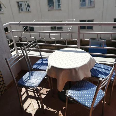 Appartement Vasko Ohrid Centre Zewnętrze zdjęcie