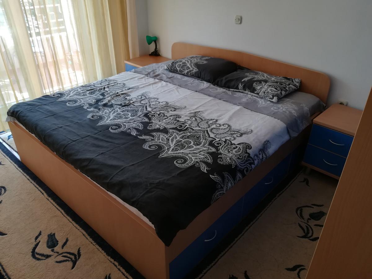 Appartement Vasko Ohrid Centre Zewnętrze zdjęcie