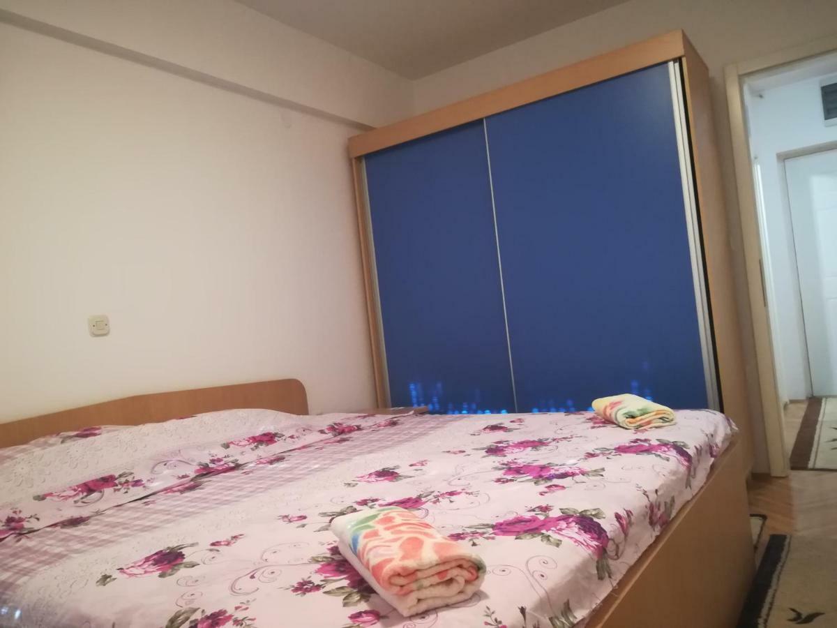 Appartement Vasko Ohrid Centre Zewnętrze zdjęcie