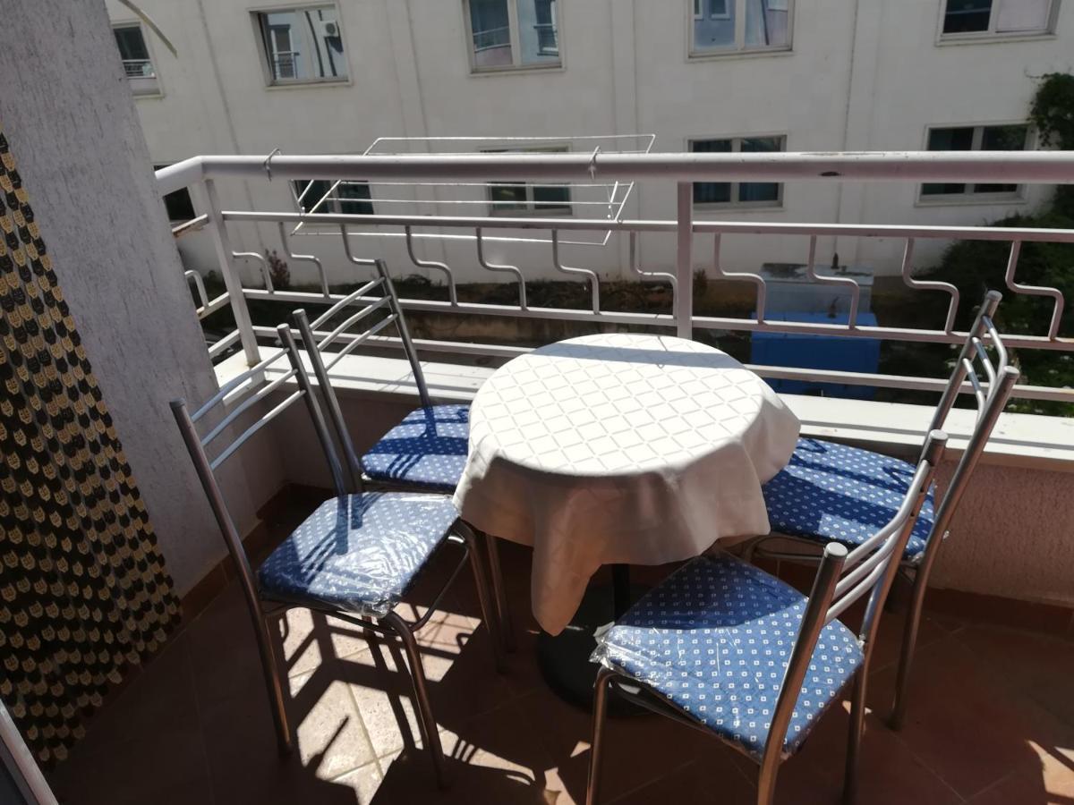 Appartement Vasko Ohrid Centre Zewnętrze zdjęcie